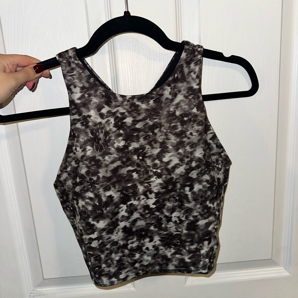 Athleta Sports Bra